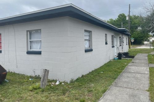 732 Anderson St, Orlando FL 32803-6504 exterior