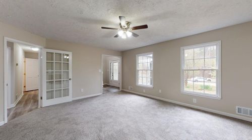 2672 Beecher Dr, Austell GA 30106-1701 exterior