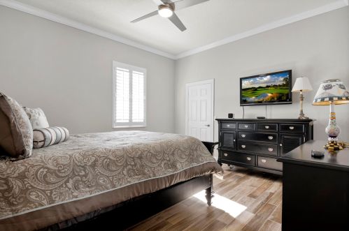 7928 Saddlebrook Dr, Fort Pierce FL  34986-3128 exterior