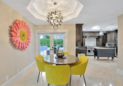 769 Enfield St, Boca Raton FL  33487-3116 exterior