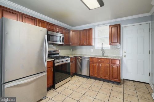 1243 21st St, Philadelphia PA  19146-4348 exterior