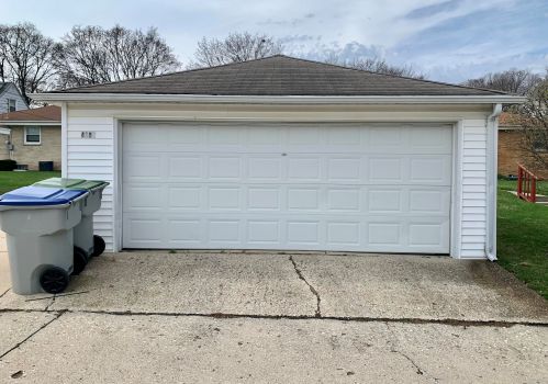 4350 74, Milwaukee WI 53216-1053 exterior