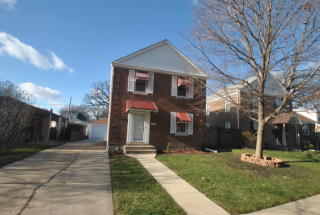 2208 77th Ave, Chicago IL  60707-3014 exterior