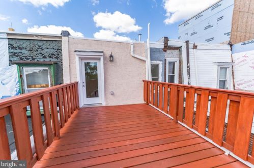 1729 28th St, Philadelphia PA  19145-1711 exterior