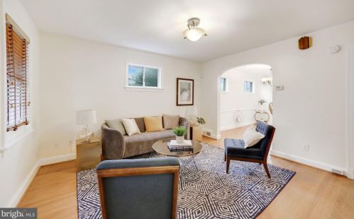 4700 12 St, Washington DC 20017-2705 exterior