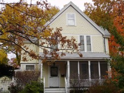 77 Lakewood Rd, Newton, MA 02461-1228