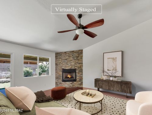 9704 Paseo San Rosendo, Tucson, AZ 85747-5044