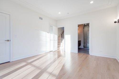 4117 Whipple St, Chicago IL 60652-1629 exterior