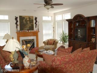 12808 Big Horn Dr, Silver Spring MD  20904-6834 exterior