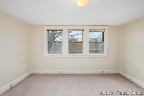 1973 Blandford Ave, Wyoming MI exterior