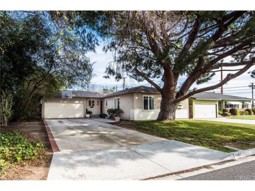 1461 Kenneth Dr, Tustin, CA 92780-3518