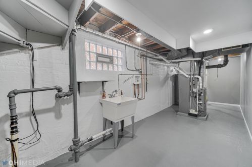 3508 84th Pl, Chicago IL  60652-3218 exterior