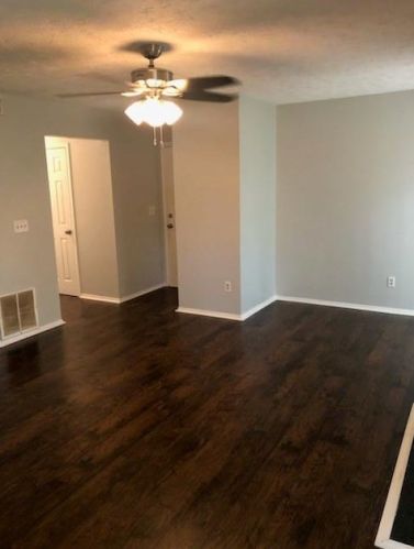 5535 Downs Way, Lithonia GA  30058-7853 exterior