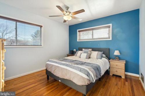 5428 Enid Pl, Alexandria VA  22312-6428 exterior