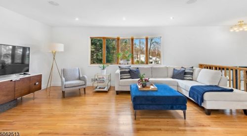 17 Juniper Way, Springfield, NJ 07081-3716