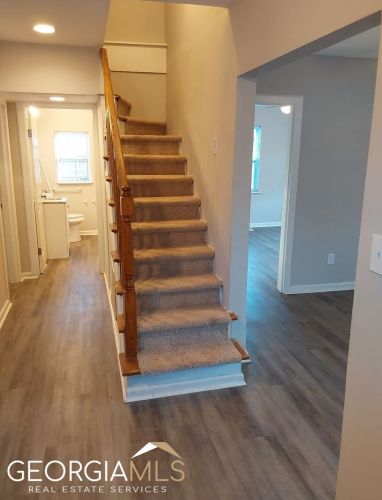 902 Hall St, Atlanta GA  30310-3318 exterior