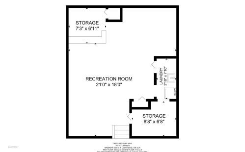 6729 64th Pl, Chicago IL  60638-4837 exterior