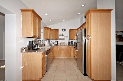 281 20 Ave, Naples FL 34120-6307 exterior