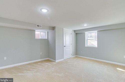 2254 Solomons Is Rd, Huntingtown MD 20639-8873 exterior