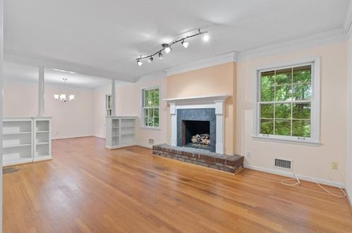 4492 Haverstraw Dr, Atlanta, GA 30338-6604