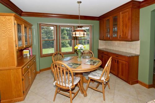 5124 Carriage Trace Dr, Saint Louis MO 63128-3150 exterior