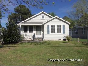 2441 Chapman St, Winterville, NC 28590-8883