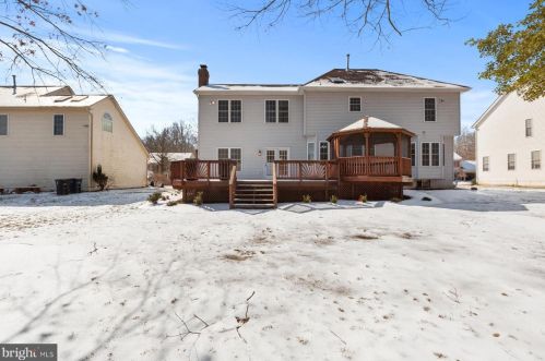 1719 Catherine Fran Dr, Accokeek MD 20607-3216 exterior