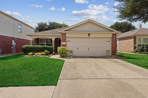 18323 Valiant Brk Ct, Humble TX 77346-3296 exterior