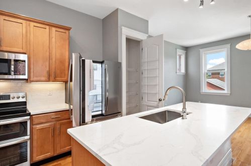 3931 Mcree Ave, Saint Louis MO 63110-2629 exterior