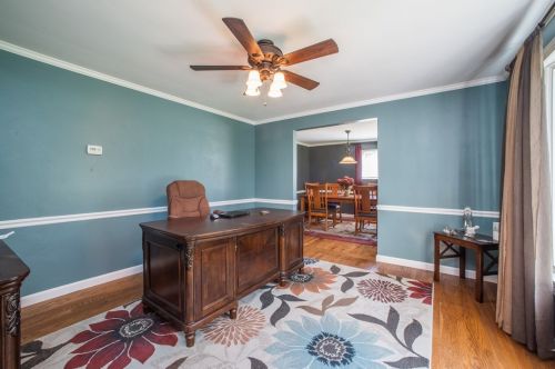 301 Johnston Rd, Pittsburgh PA  15241-1734 exterior