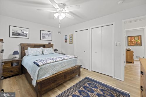 14921 Clavel St, Rockville MD  20853-1545 exterior