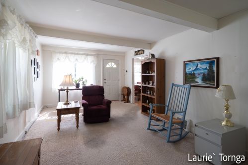 3901 Flamingo Ave, Wyoming MI exterior