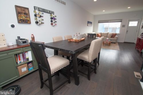 1508 22nd St, Philadelphia PA 19145-1315 exterior