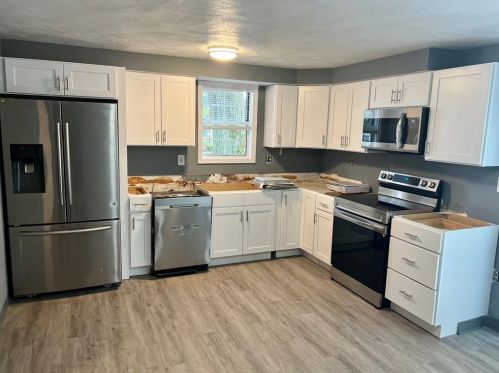 12 Dresser St, Providence RI  02909-5134 exterior