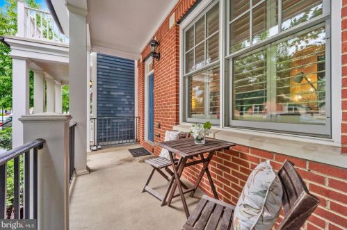 715 Alfred St, Alexandria VA 22314-1825 exterior