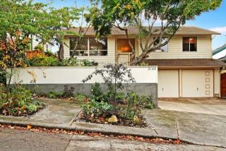 2143 62 St, Seattle WA  98107-2614 exterior