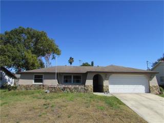 16110 Tree Line Dr, Port Richey, FL 34667-4140