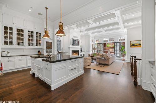 1845 Orch St, Chicago IL 60614-5106 exterior