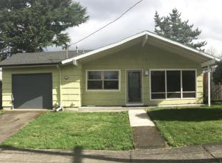 9444 Allegheny Ave, Portland OR  97203-1611 exterior