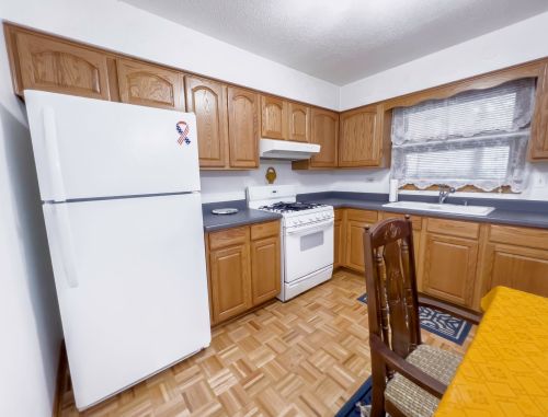 10733 Nordica Ave, Worth IL 60482-1442 exterior