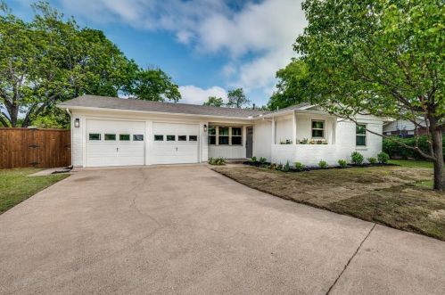 11255 Carissa Cir, Dallas TX  75218-1311 exterior