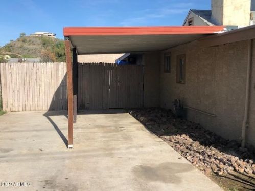 9619 12th Ave, Phoenix AZ  85021-3005 exterior