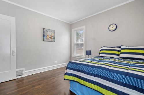 2333 53rd St, Milwaukee WI  53210-2714 exterior