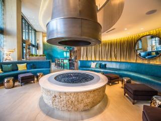 3100 Carlisle St, Dallas TX  75204-1122 exterior