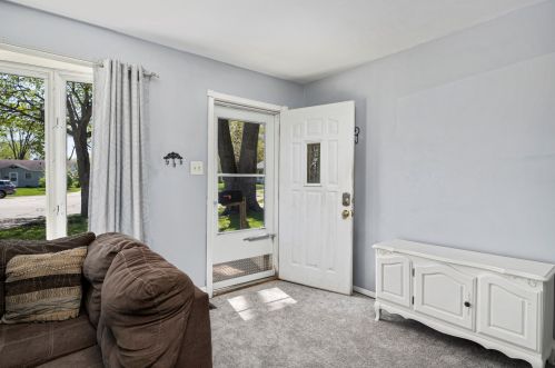 1154 Burry Ct, Joliet IL 60403-2013 exterior