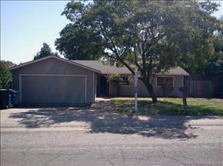 106 Alezane Dr, Folsom CA  95630-2933 exterior