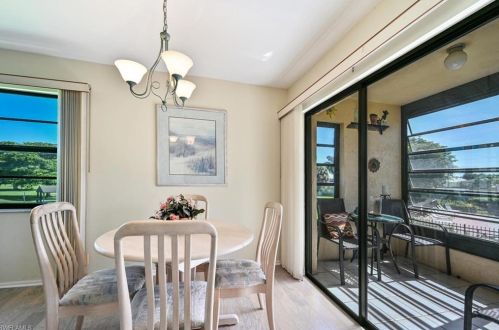 3615 Boca Ciega Dr, Naples FL 34112-6874 exterior