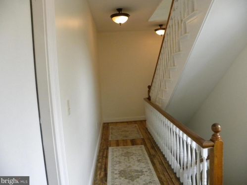 112 Howell Ave, Alexandria VA  22301-1306 exterior