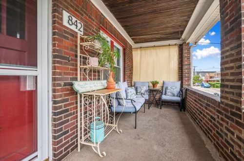 842 Flemington St, Pittsburgh, PA 15217-2634