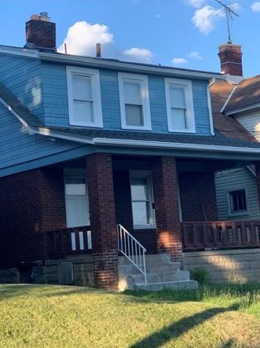 1421 Chelton Ave, Pittsburgh, PA 15226-2433